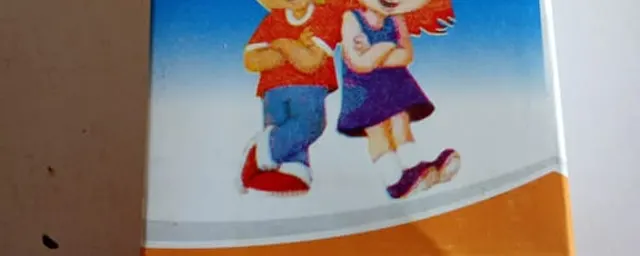 Stopcof children