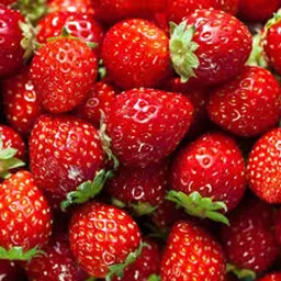 Strawberries (1Kg)