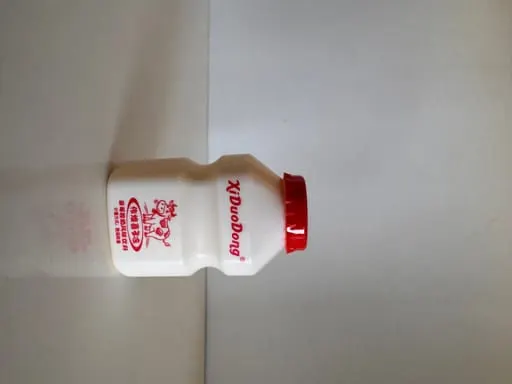 Strawberry Flavoured Drink