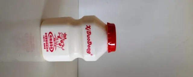 Strawberry Flavoured Drink