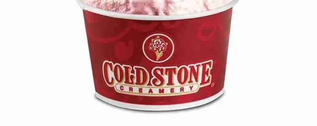 Strawberry Ice Cream