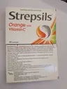 Strepsils
