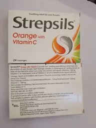 Strepsils