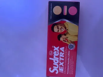 Sudrex extra