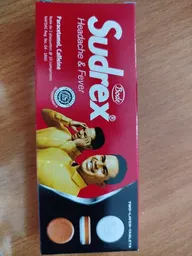 Sudrex