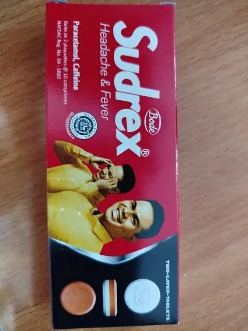 Sudrex