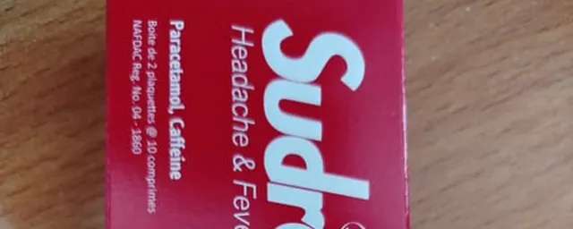 Sudrex