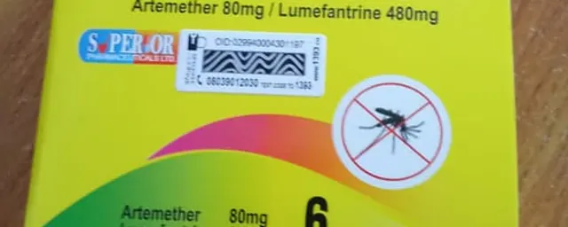 Sumether 80/480mg