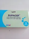 Supacef