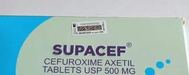 Supacef
