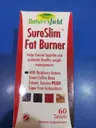 SureSlim Fat Burner