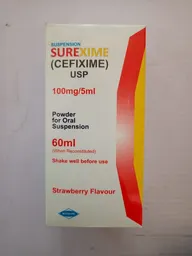 Surexime