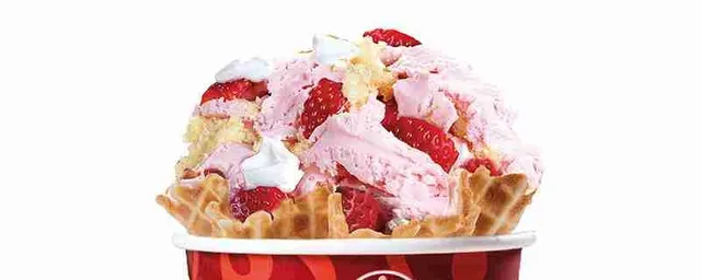 Surrender To Strawberry®