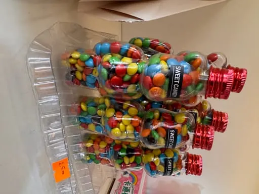 Sweet Candy