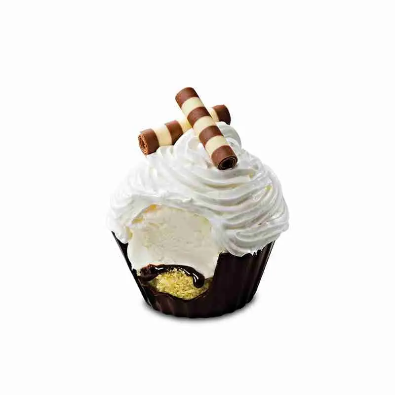 Sweet Cream