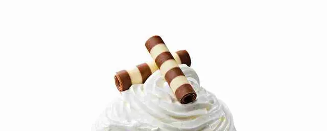 Sweet Cream