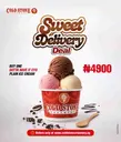 Sweet Delivery Deal