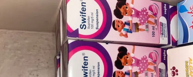 Swifen