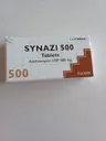 Synazi