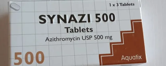Synazi