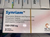 Synriam