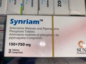 Synriam