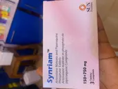 Synriam