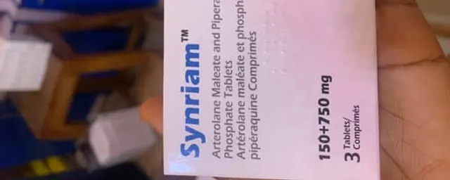 Synriam