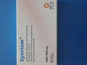 Synriam
