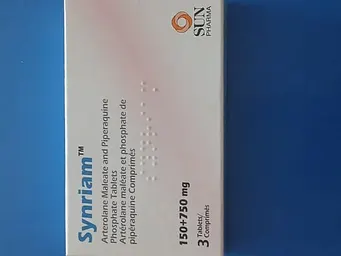 Synriam