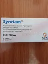 Syriam tablet