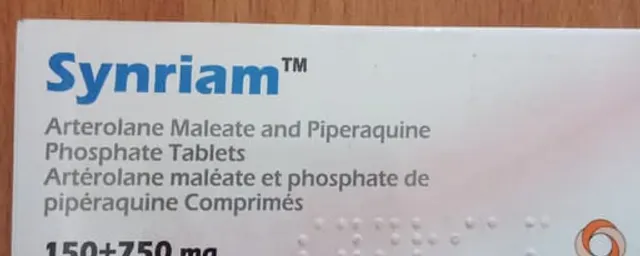 Syriam tablet