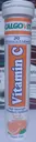 TAB. CALGOVIT VTAMIN C 1000MG(EFFERVESCENT)