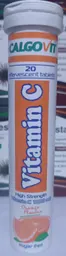 TAB. CALGOVIT VTAMIN C 1000MG(EFFERVESCENT)
