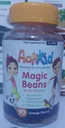 TAB. MAGIC BEANS (ACTIKID)