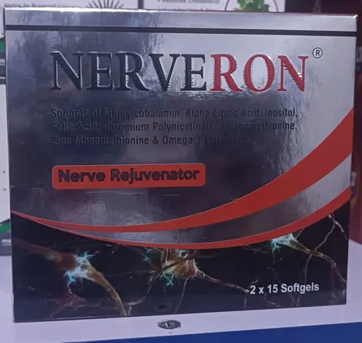 TAB. NERVERON