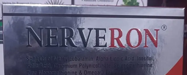 TAB. NERVERON