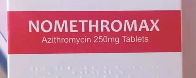 TAB. NOMETHROMAX 250MG