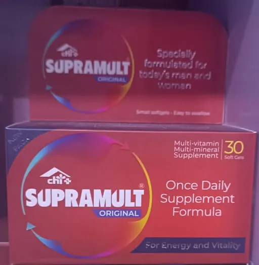 TAB. SUPRAMULT ORIGINAL