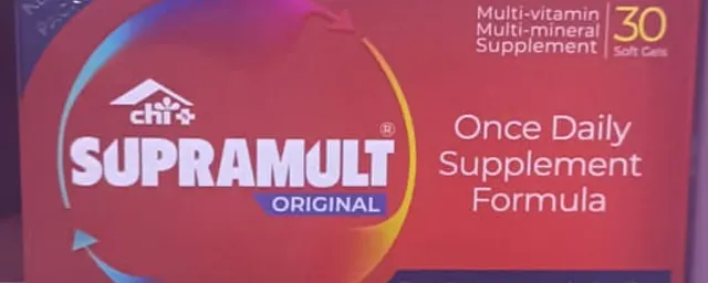 TAB. SUPRAMULT ORIGINAL