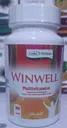 TAB. WINWELL MULTIVITAMIN