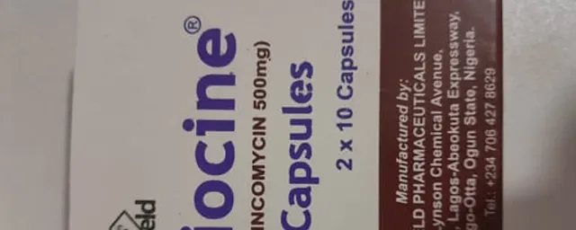 Tabs Biocine