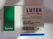 Tabs Luter
