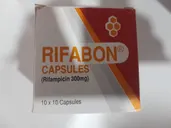 Tabs Rifabon