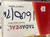 Tadalafil