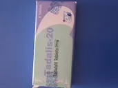 Tadalis 20mg