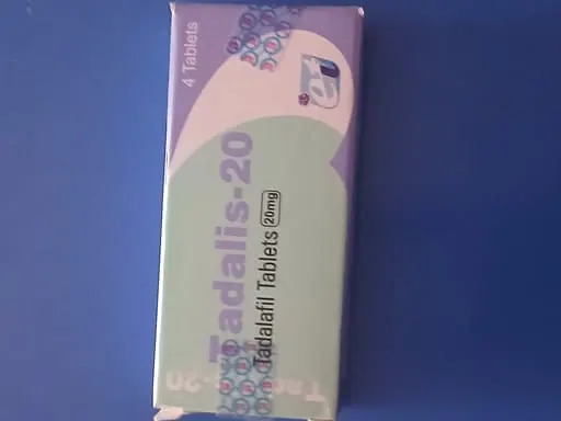Tadalis 20mg