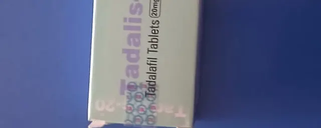 Tadalis 20mg