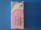 Tadalis plus