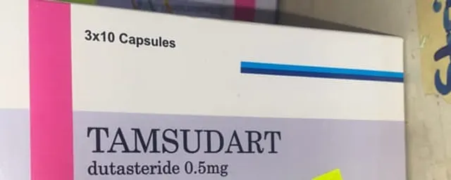 Tamsudart